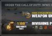 Call of Duty: Otrā pasaules kara sistēmas prasības
