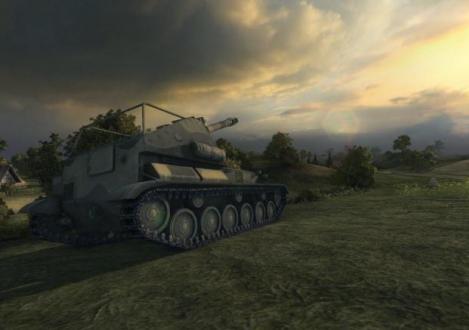 Mākslas spēles principi World of Tanks (WoT) Kā spēlēt padomju mākslu