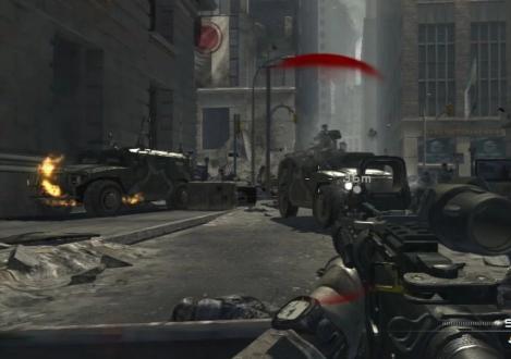 Labākās spēles Call of Duty sērijā Labākā Call of Duty vērtējuma daļa