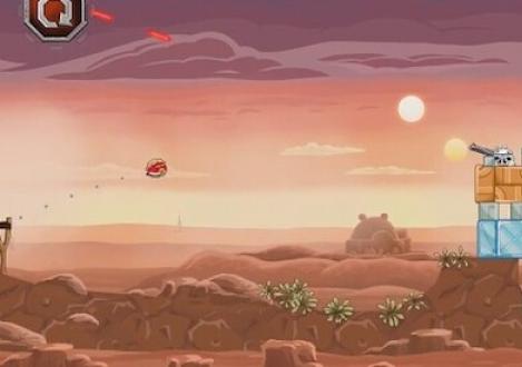 Spiele Angry Birds (Angry Birds)