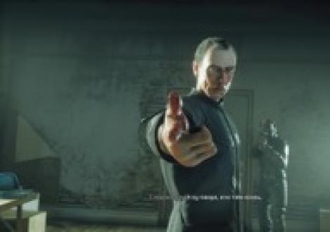 Classes Reviews of the game homefront the revolution