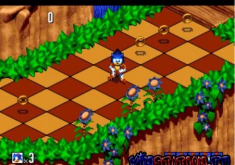 Shkarkoni Lojërat Sonic - Sonic