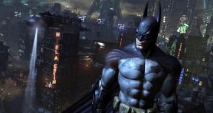 Batman: Arkham City — sistēmas prasības Batman Arkham City sistēmas prasības