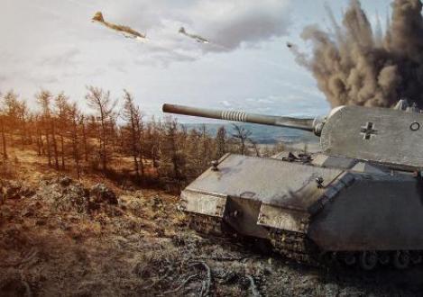 World of Tanks-ը խափանում է գործարկման ժամանակ՝ շտկելով սխալները